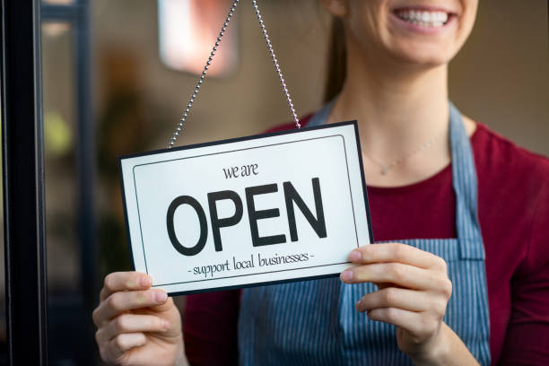 We're Open - Northern Ontario Businesses