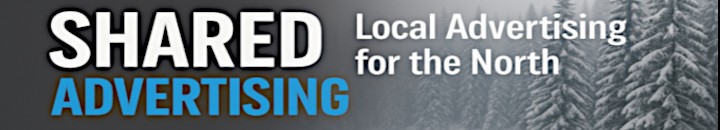 Shared Advertising Promotional - Winter