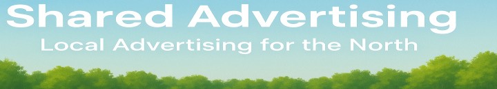 Shared Advertising Promotional - Summer